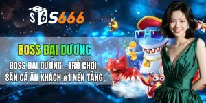 boss đại dương