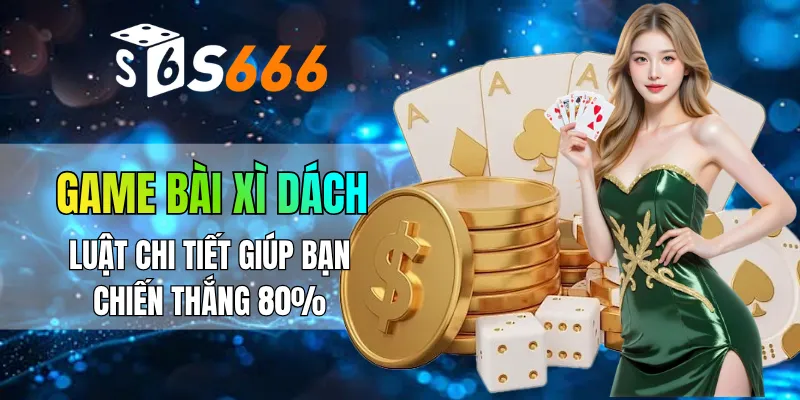 game bài xì dách