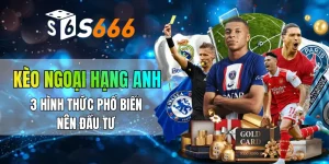 Kèo ngoại hạng Anh