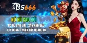 nổ hũ cao bồi