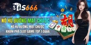 nổ hũ đường mạt chược