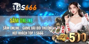sâm online