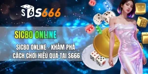 Sicbo online