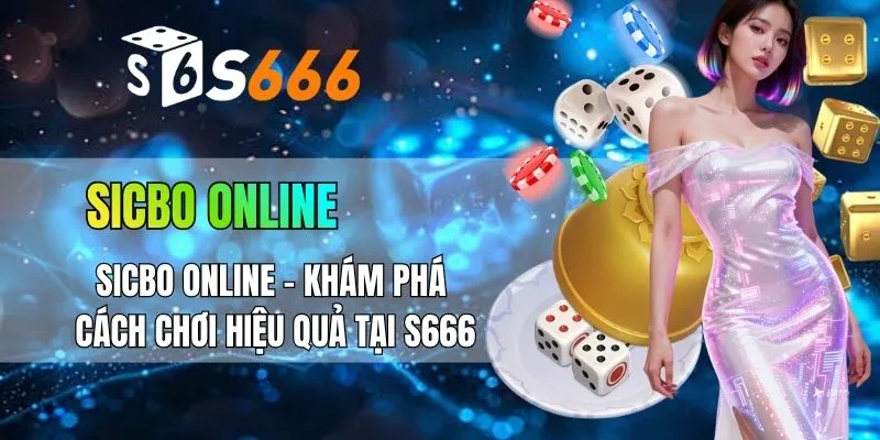 Sicbo online