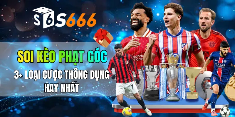 soi kèo phạt góc