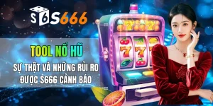 tool nổ hũ